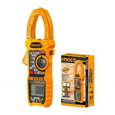 Clamp Meter Kit